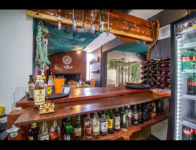 227M² RESTAURANT FOR SALE IN DWARSKERSBOS